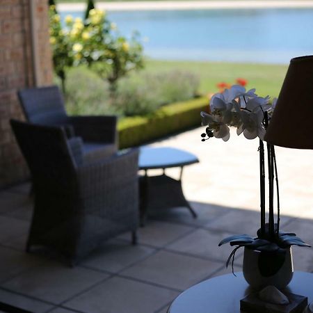 Northbrook Waters Rangiora Exterior photo