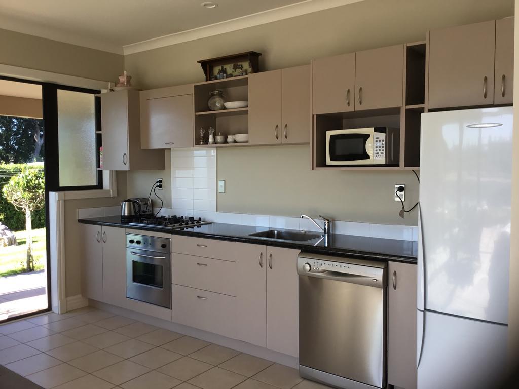 Northbrook Waters Rangiora Exterior photo